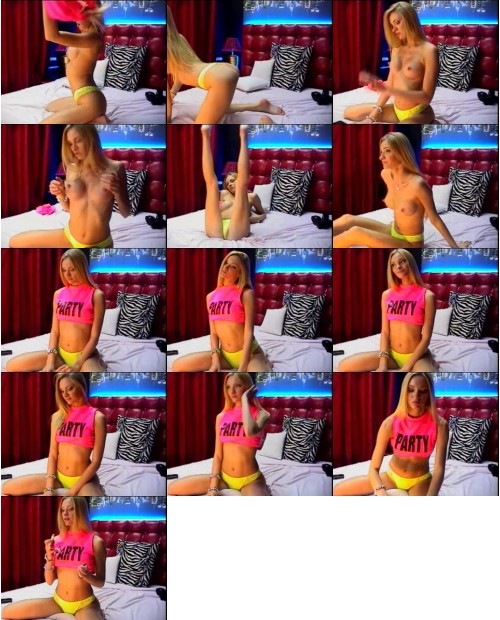 Download Video File: myfreecams jessejune
