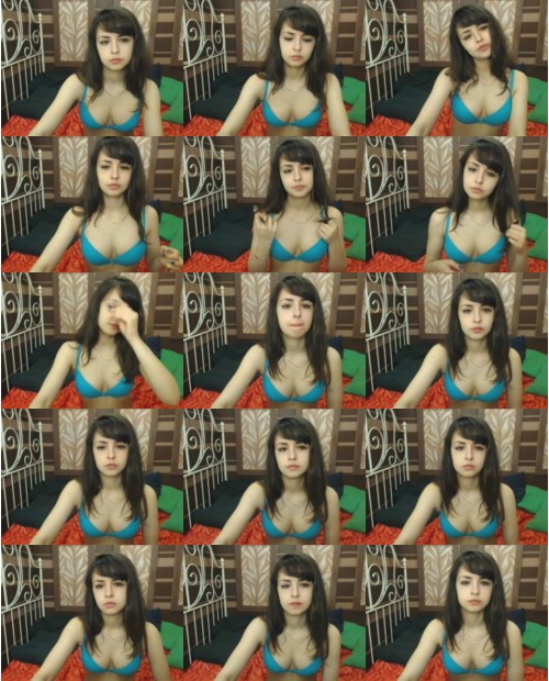 Download Video File: myfreecams jessicanymph