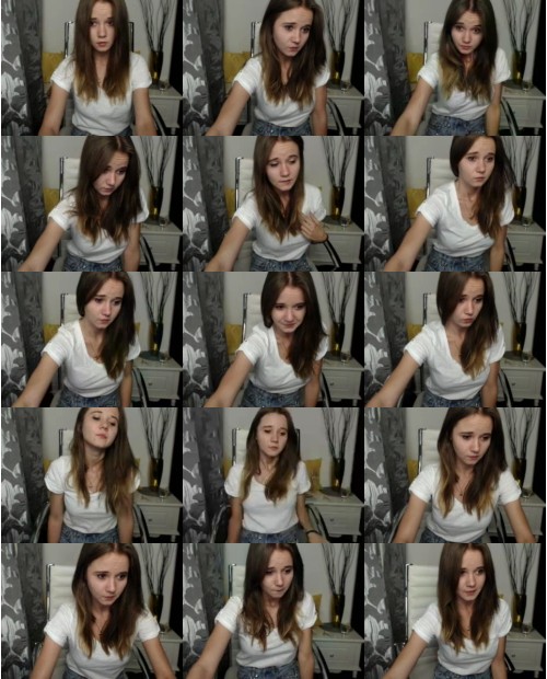 Download Video File: myfreecams jessiica18