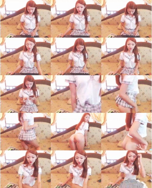 Download Video File: myfreecams jieun