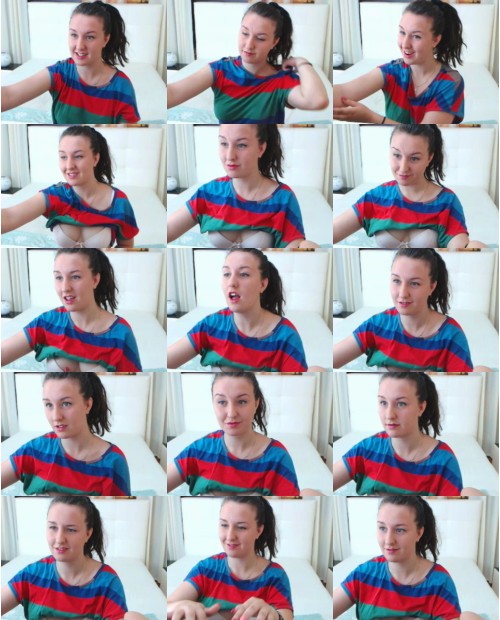 Download Video File: myfreecams jolieamellie