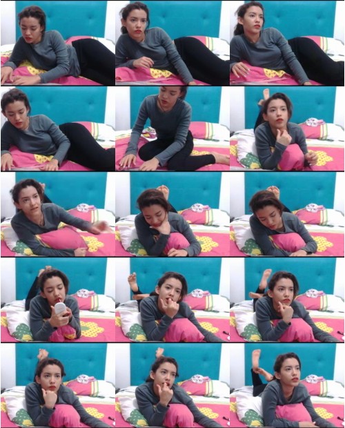 Download Video File: myfreecams jordanabaena