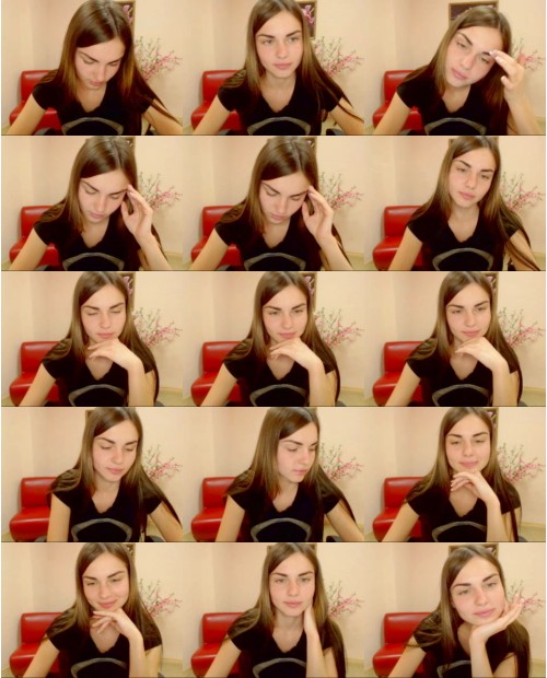 Download Video File: myfreecams kailakiss