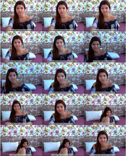 Download Video File: myfreecams kamillanight