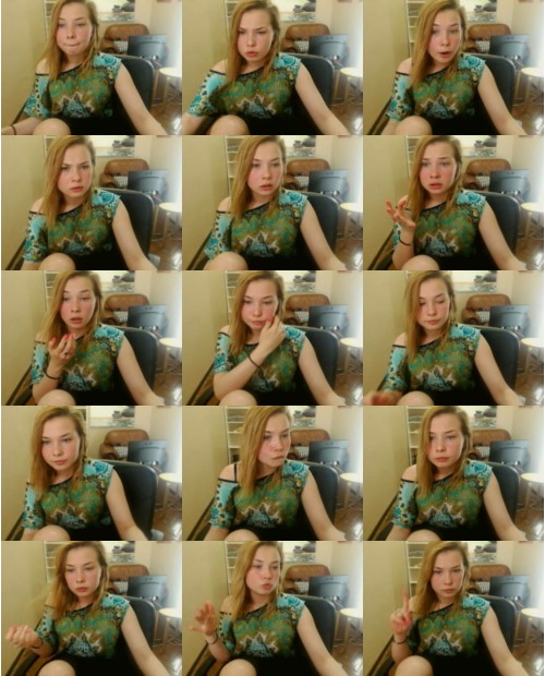 Download Video File: myfreecams kapricia