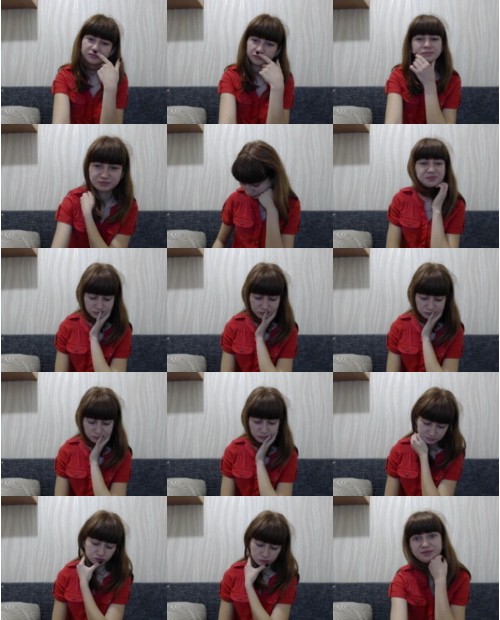 Download Video File: myfreecams karamelkas