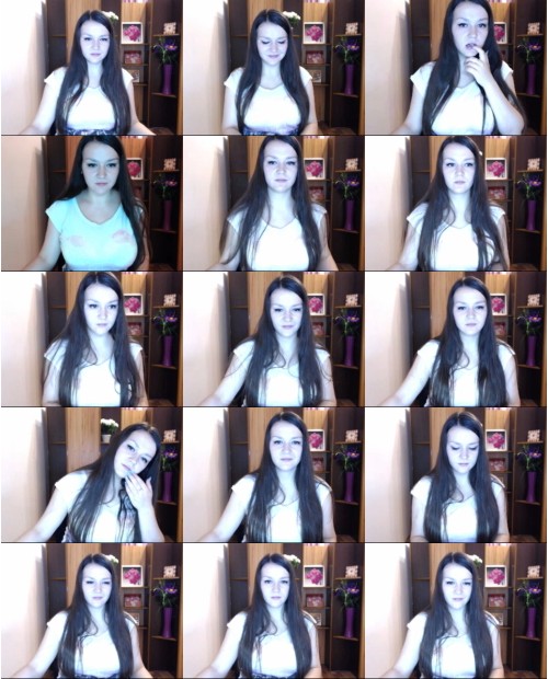 Download Video File: myfreecams karinshubert