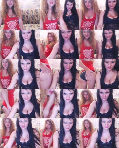 Download Video File: myfreecams karmen jessy
