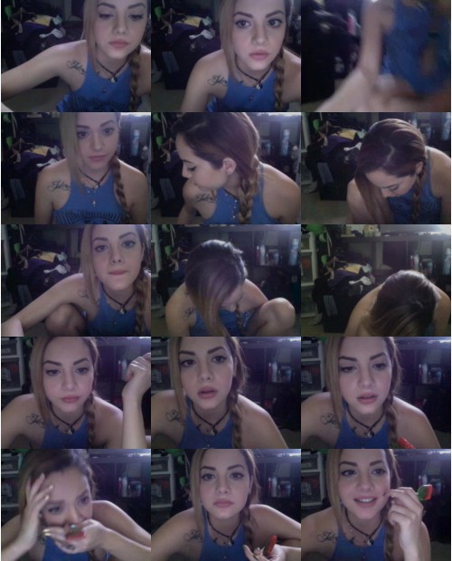 Download Video File: myfreecams katanalovexo