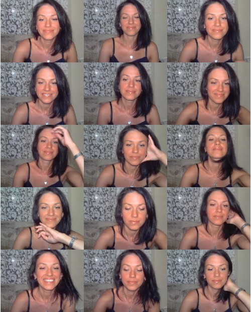 Download Video File: myfreecams katrusya