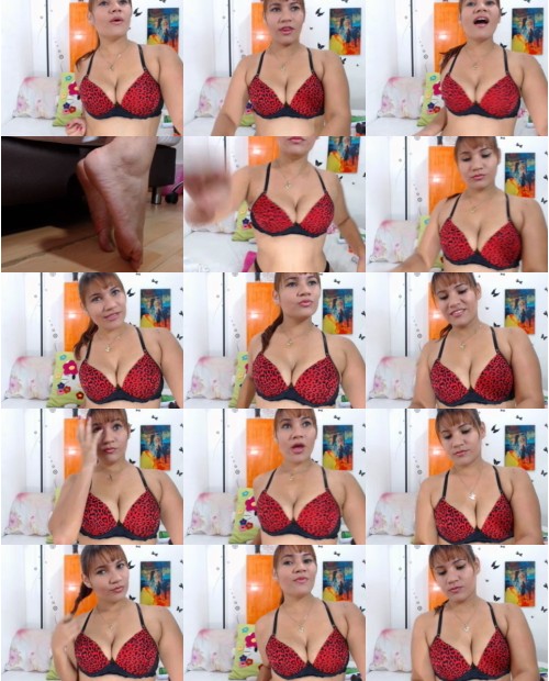 Download Video File: myfreecams katyperry4u
