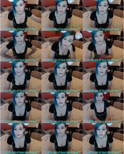 Download Video File: myfreecams kaylachaos 