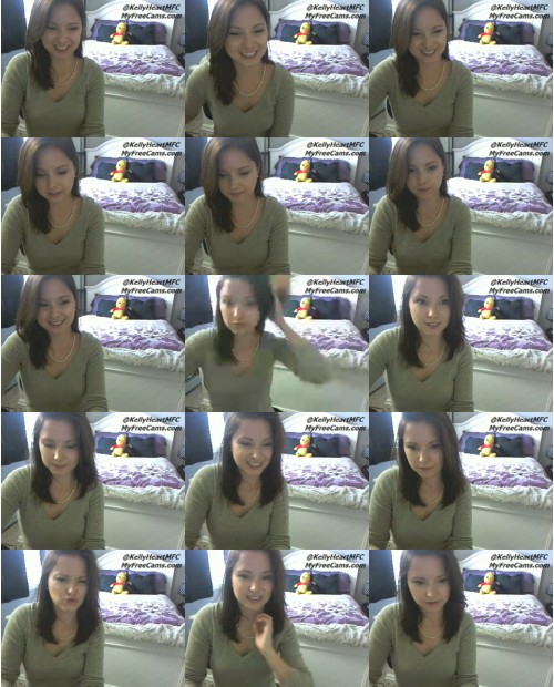 Download Video File: myfreecams kellyheart