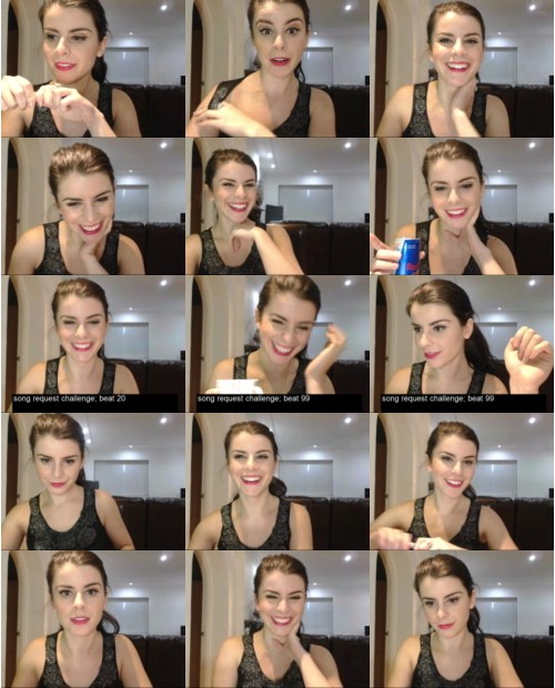Download Video File: myfreecams kickaz
