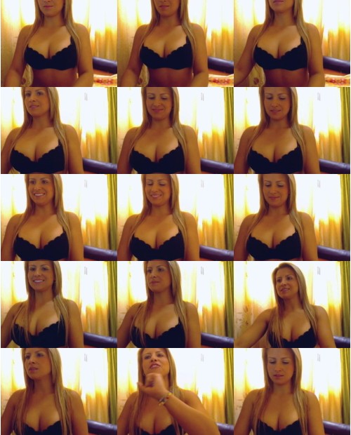 Download Video File: myfreecams kinkykata
