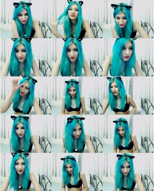 Download Video File: myfreecams kinkykitana