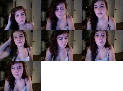 Download Video File: myfreecams kinziemay420