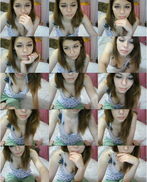 Download Video File: myfreecams kira7777