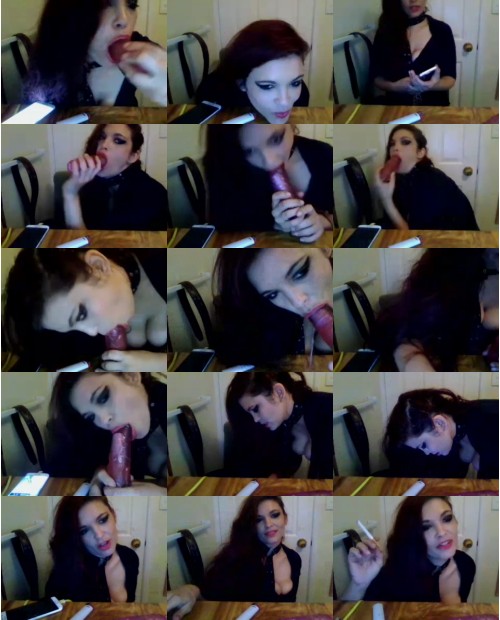 Download Video File: myfreecams kittykatall4u