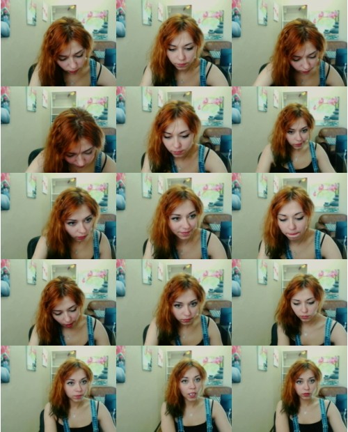 Download Video File: myfreecams kittypatti