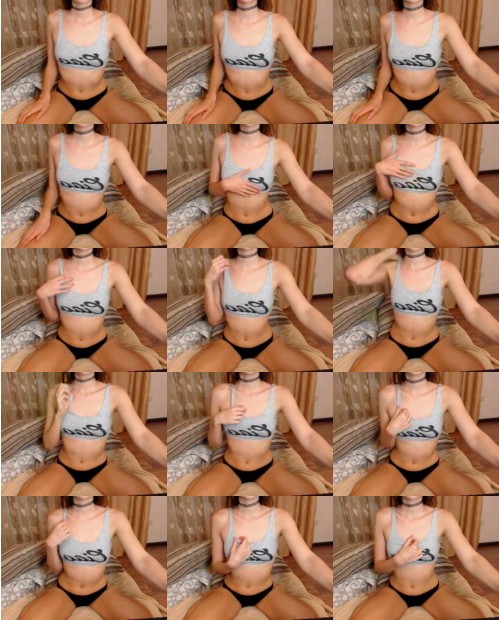 Download Video File: myfreecams kity97