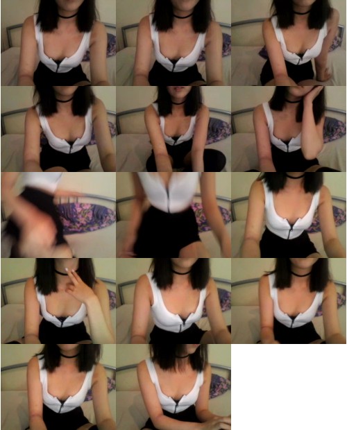 Download Video File: myfreecams kommachan