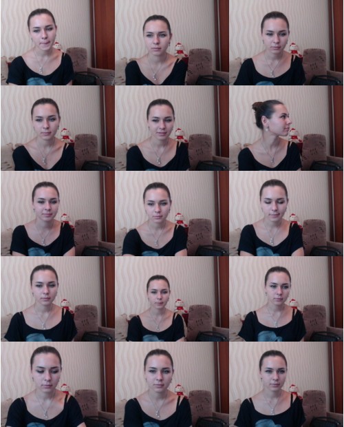 Download Video File: myfreecams kontisa