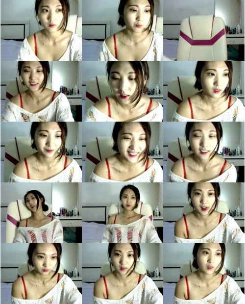 Download Video File: myfreecams koreanmiss