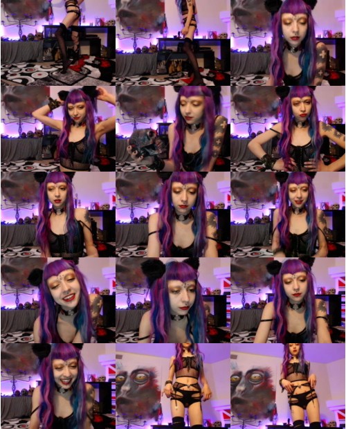 Download Video File: myfreecams kota morgue