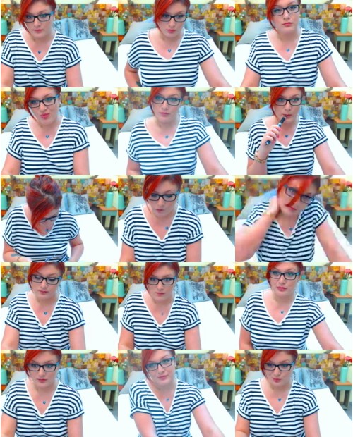 Download Video File: myfreecams kristieellis