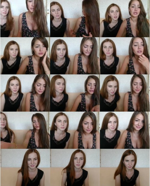 Download Video File: myfreecams kristin cg