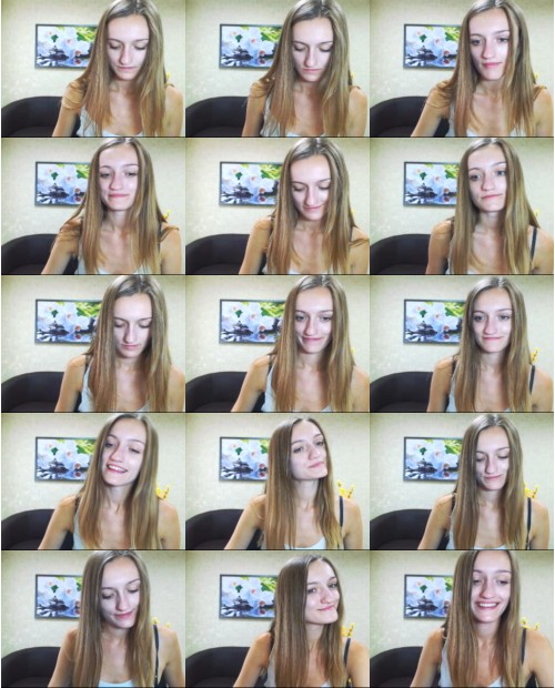 Download Video File: myfreecams kristinalima