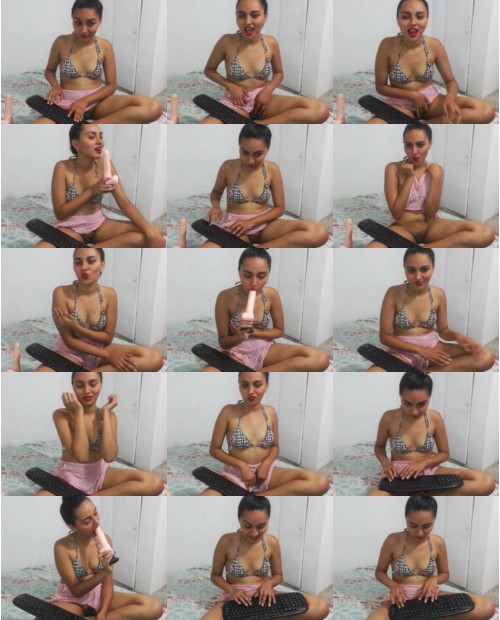 Download Video File: myfreecams krystin sex