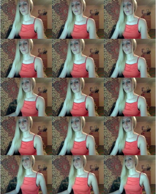 Download Video File: myfreecams kukolka198
