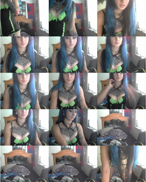 Download Video File: myfreecams kuutamokitten