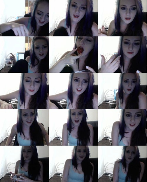 Download Video File: myfreecams kweenflaxi