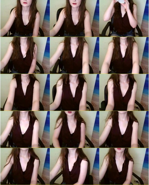Download Video File: myfreecams kymberly019