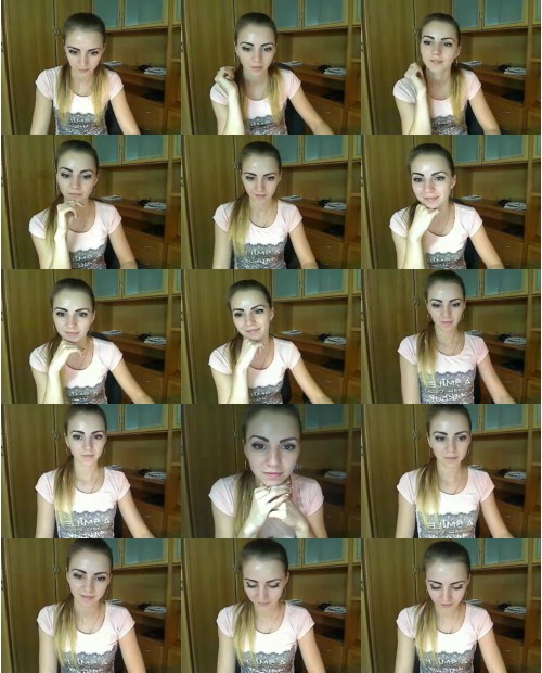 Download Video File: myfreecams ladastar