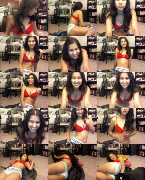 Download Video File: myfreecams ladydodgealot