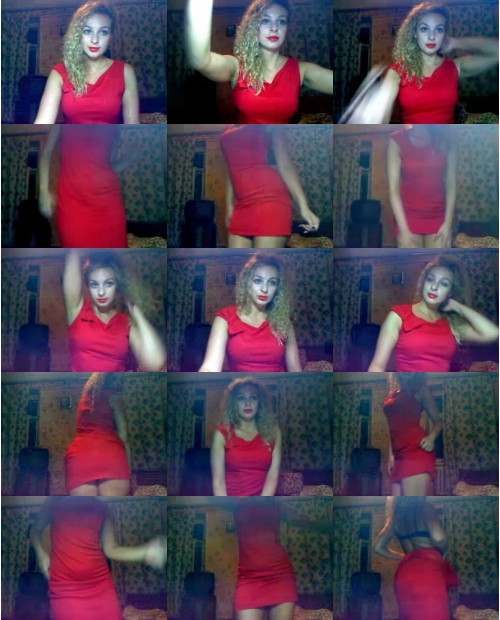 Download Video File: myfreecams lasly18