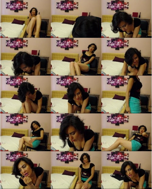Download Video File: myfreecams latikamay