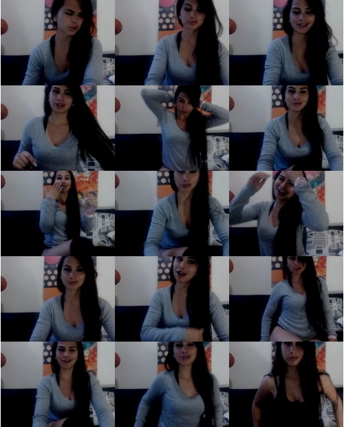 Download Video File: myfreecams latincutie 