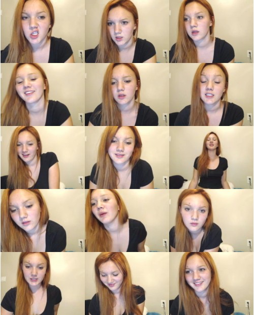 Download Video File: myfreecams leahmeredith
