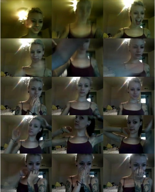 Download Video File: myfreecams leahmonroe