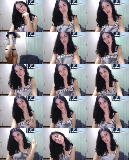 Download Video File: myfreecams lerok