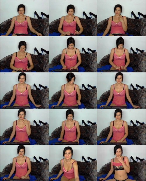Download Video File: myfreecams lesilia
