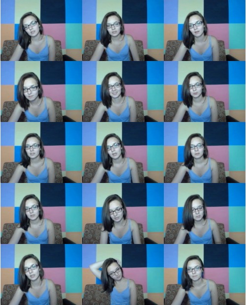 Download Video File: myfreecams lesly teen
