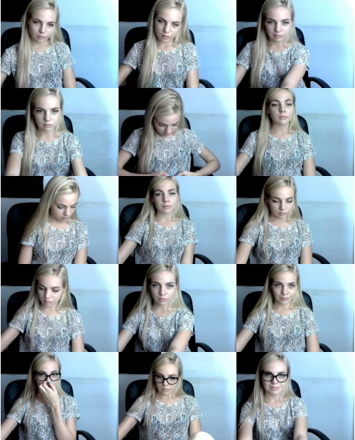Download Video File: myfreecams lexannii