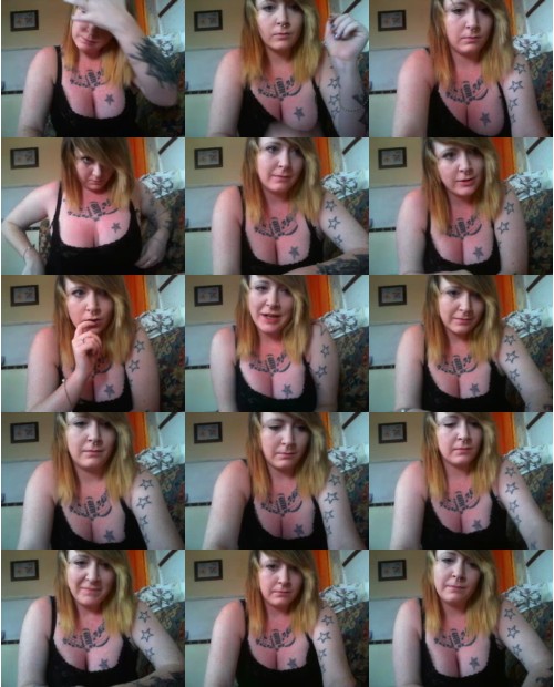Download Video File: myfreecams lexidante91