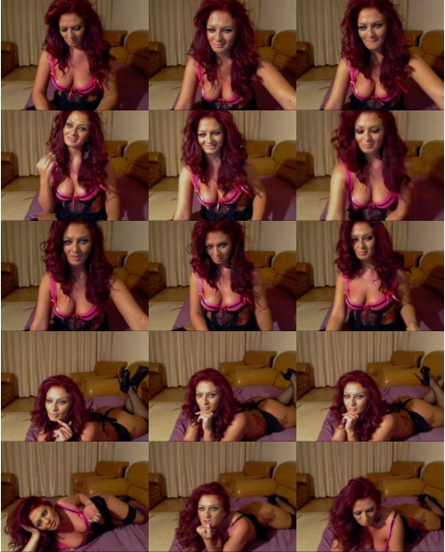 Download Video File: myfreecams lexxireed